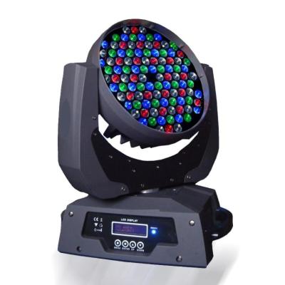 ROSS LUMINOUS LED WASH RGBW 108X3W
